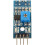 TCRT5000 Infrared Reflective Switch Sensor Module - 10Pcs Line Track IR Barrier Detection for Robotics Projects 3