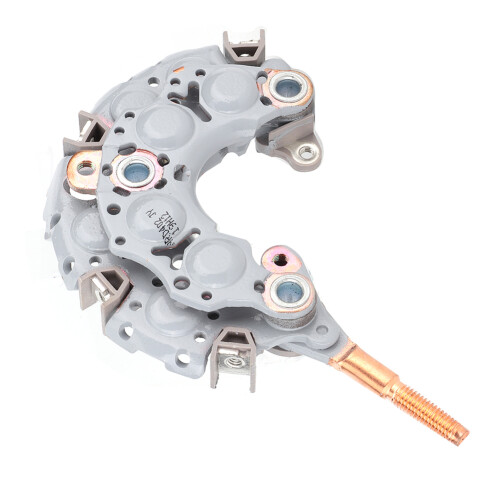 Metal Alternator Rectifier Regulator AS PL ARC6012 2