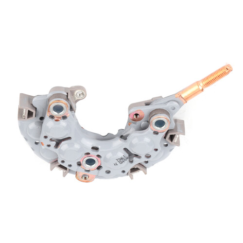 Metal Alternator Rectifier Regulator AS PL ARC6012 1