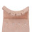 Cowhide Leather Pool Table Pocket Liner 483g Billiard Accessory 9