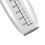 Shaker per cocktail trasparente in PC, bilance, 10.7 oz 8