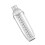 Shaker per cocktail trasparente in PC, bilance, 10.7 oz 11