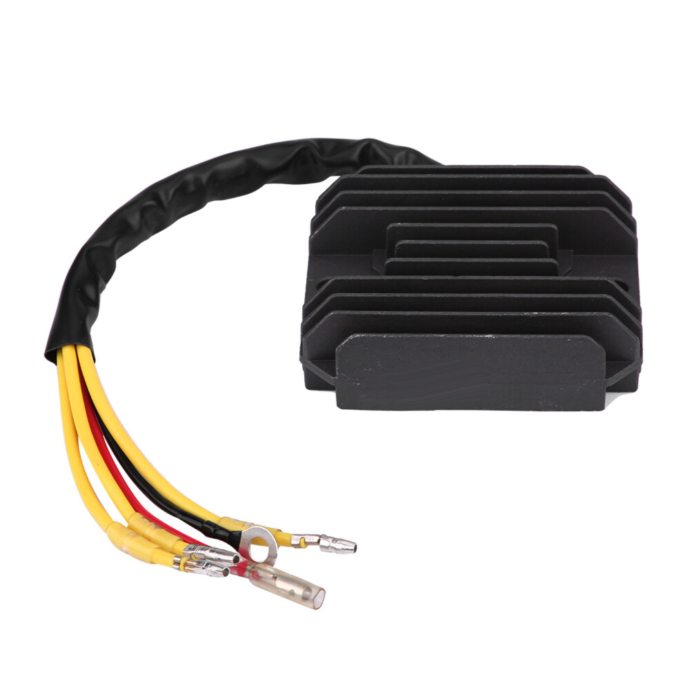 Motorcycle Voltage Regulator Rectifier For Suzuki 8320539092867