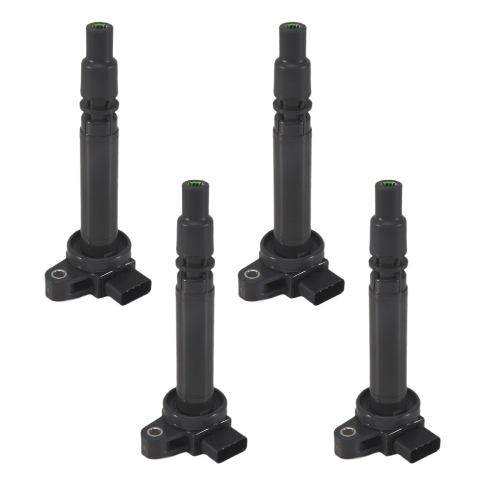 4Pcs 90919-02237 Ignition Coils For 4Runner 4853102550340
