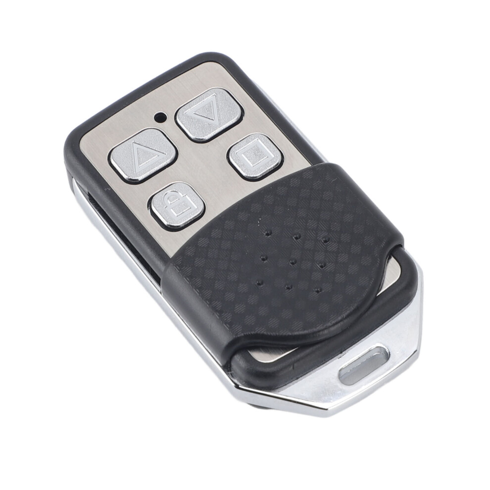 Wireless Door Opener Remote For Garage And Swing Gates Easy Learning Code Setup 4631348903775