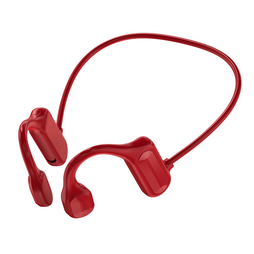 Bl09 Bone Conduction Headset Bluetooth 5.3 Hanging 8320539093284