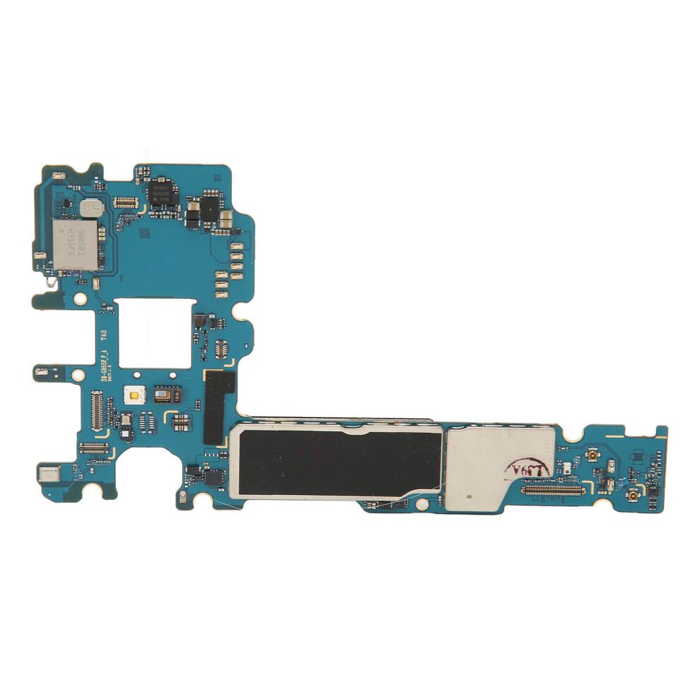 For Samsung Galaxy S8+ Unlock Motherboard 64Gb Pcb 8320539093253