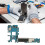 for Samsung Galaxy S8+ Unlock Motherboard 64GB PCB 12