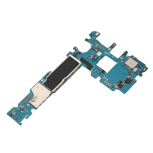 for Samsung Galaxy S8+ Unlock Motherboard 64GB PCB 2