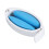 Adjustable Soft Silicone Incontinence Clamp for Adults – Leak Prevention 16