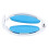 Adjustable Soft Silicone Incontinence Clamp for Adults – Leak Prevention 1