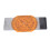 Flugcomputer orangefarbenes Kunststoff-Navigationslineal 14