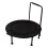 Foldable Trampoline 220lb Maximum Load Bearing 2