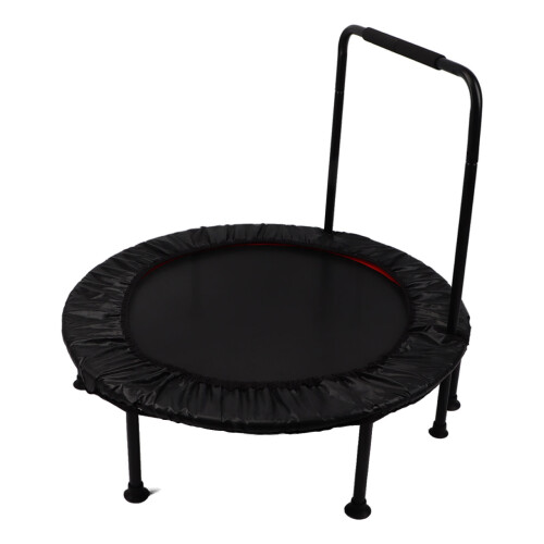 Foldable Trampoline 220lb Maximum Load Bearing 1