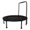 Foldable Trampoline 220lb Maximum Load Bearing 5