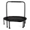 Foldable Trampoline 220lb Maximum Load Bearing 9