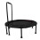 Foldable Trampoline 220lb Maximum Load Bearing 8