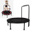 Foldable Trampoline 220lb Maximum Load Bearing 11