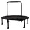 Foldable Trampoline 220lb Maximum Load Bearing 6
