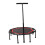 Trampoline 42inch Octagonal Foldable with T Shape 15