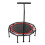 Trampoline 42inch Octagonal Foldable with T Shape 3