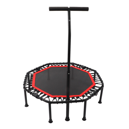 Trampoline 42inch Octagonal Foldable with T Shape 2