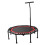 Trampoline 42inch Octagonal Foldable with T Shape 4
