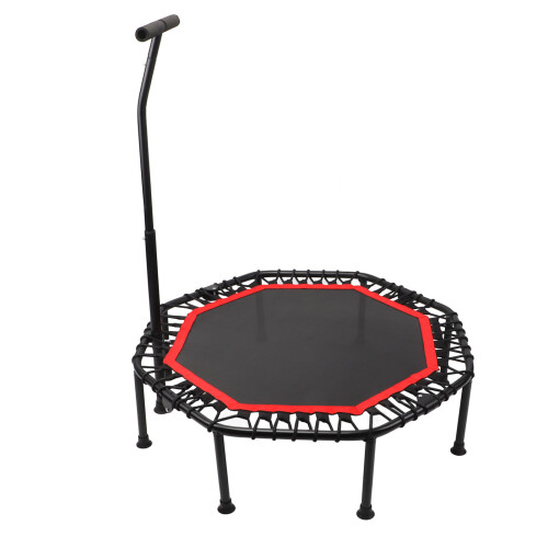 Trampoline 42inch Octagonal Foldable with T Shape 1