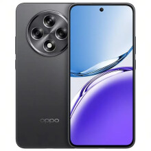 (Black) OPPO A3 5G Smartphone 12GB+256GB