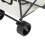 Foldable Camping Cart 150L Large Capacity 15