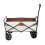 Foldable Camping Cart 150L Large Capacity 2