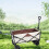 Foldable Camping Cart 150L Large Capacity 11