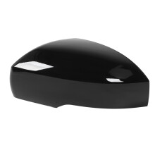 Weatherproof Black Side Mirror Cap for Discovery L462/Rover Sport L494