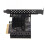 SATA Card 8 Port Support Hot Swappable Boot System 4
