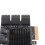 SATA Card 8 Port Support Hot Swappable Boot System 15