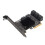 SATA Card 8 Port Support Hot Swappable Boot System 8