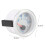 52mm 2'' Universal Car Motor Digital Blue LED 7