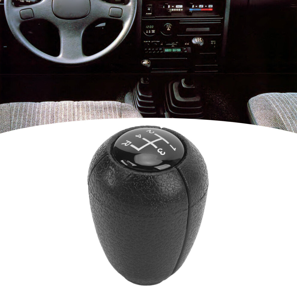 Replacement Gear Shift Head For Safari Patrol Y60 Gq Exquisite Finish 7661348905667
