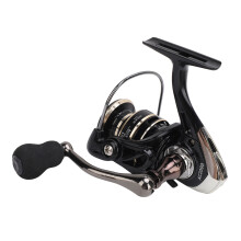 AC3000 Mulinello da pesca spinning in lega di alluminio 0.205/270 0.235/210