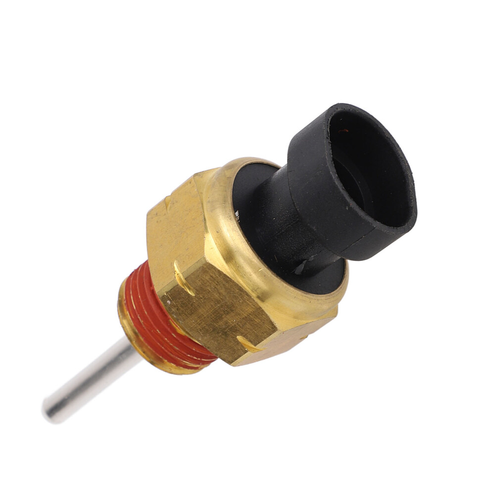 Coolant Temp Level Switch Sensor Ch12541 1/2 Inch Brass Hydraulic Transmitter 5021348905722
