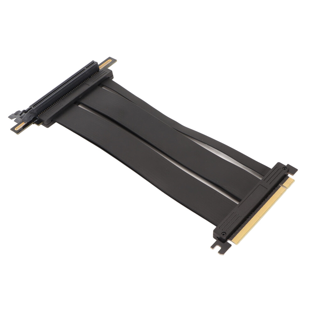 Graphics Card Extension Cable Pcie 4.0 X16 Riser 8320539094052