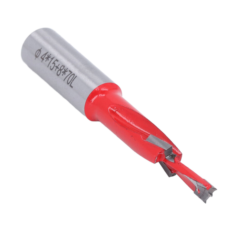 3 In 1 Step Router Bit Cemented Carbide For Woodworking And Furniture 6921348906219