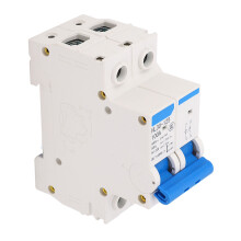 HL30-125 2-poliger Isoliertrennschalter 100 A 400 V Farbe: PC
