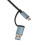 Adattatore multiporta USB-C 8-in-1 in alluminio 9