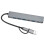 Hub USB-C 7 en 1 5 puertos USB + 2 puertos USB-C 11