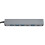 Hub USB-C 7 en 1 5 puertos USB + 2 puertos USB-C 9