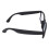 Wireless Bluetooth 5.3 Glasses Blue Light Filter Mic & Touch Control 6