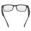 Wireless Bluetooth 5.3 Glasses Blue Light Filter Mic & Touch Control 15