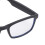 Wireless Bluetooth 5.3 Glasses Blue Light Filter Mic & Touch Control 5