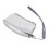 Massaggiatore Gua Sha con LED rosso, 500 mAh, 4 livelli 1